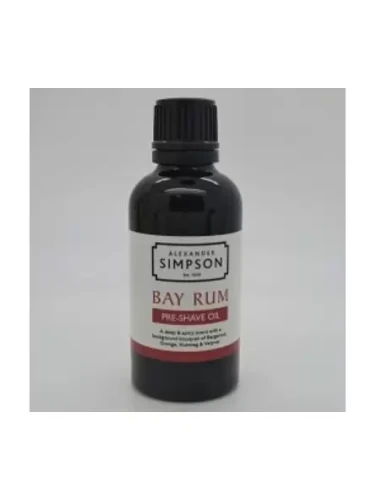 simpsons-bay-rum-pre-shave-oil-50ml .webp