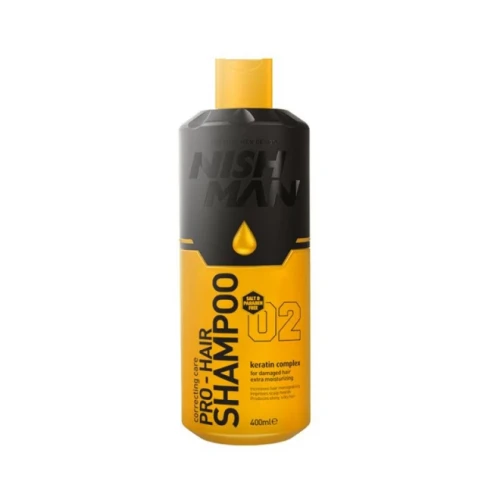 Nishman-Pro-Hair-Shampon-do-włosów- 400m-.webp