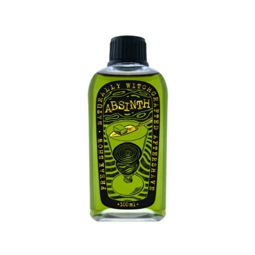 Pan-Drwal-Aftershave-Freak-Show-Absinth.webp