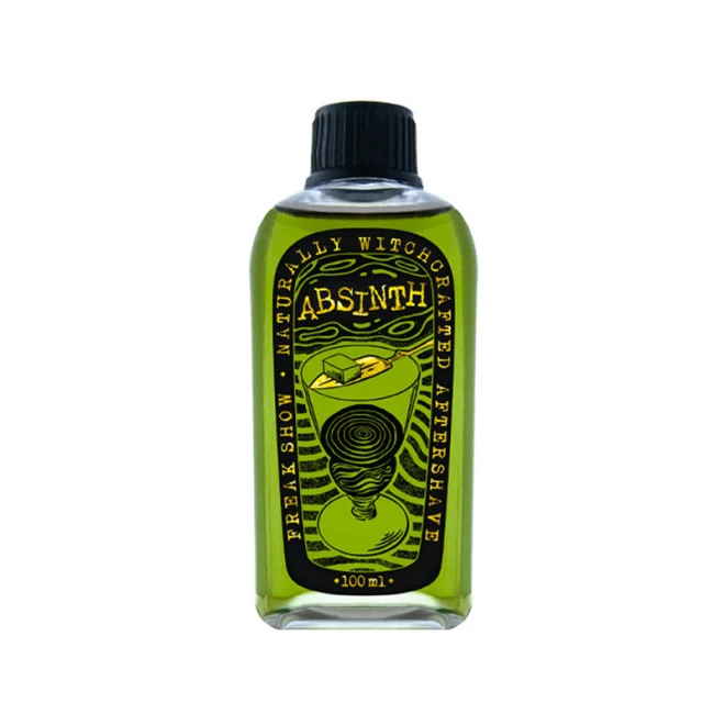 Pan-Drwal-Aftershave-Freak-Show-Absinth.webp